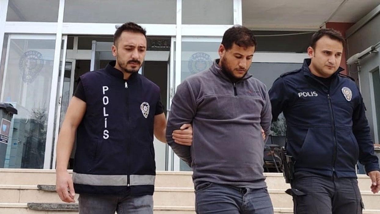 Kendisini polis, asker veya savcı olarak tanıtan dolandırıcı tutuklandı