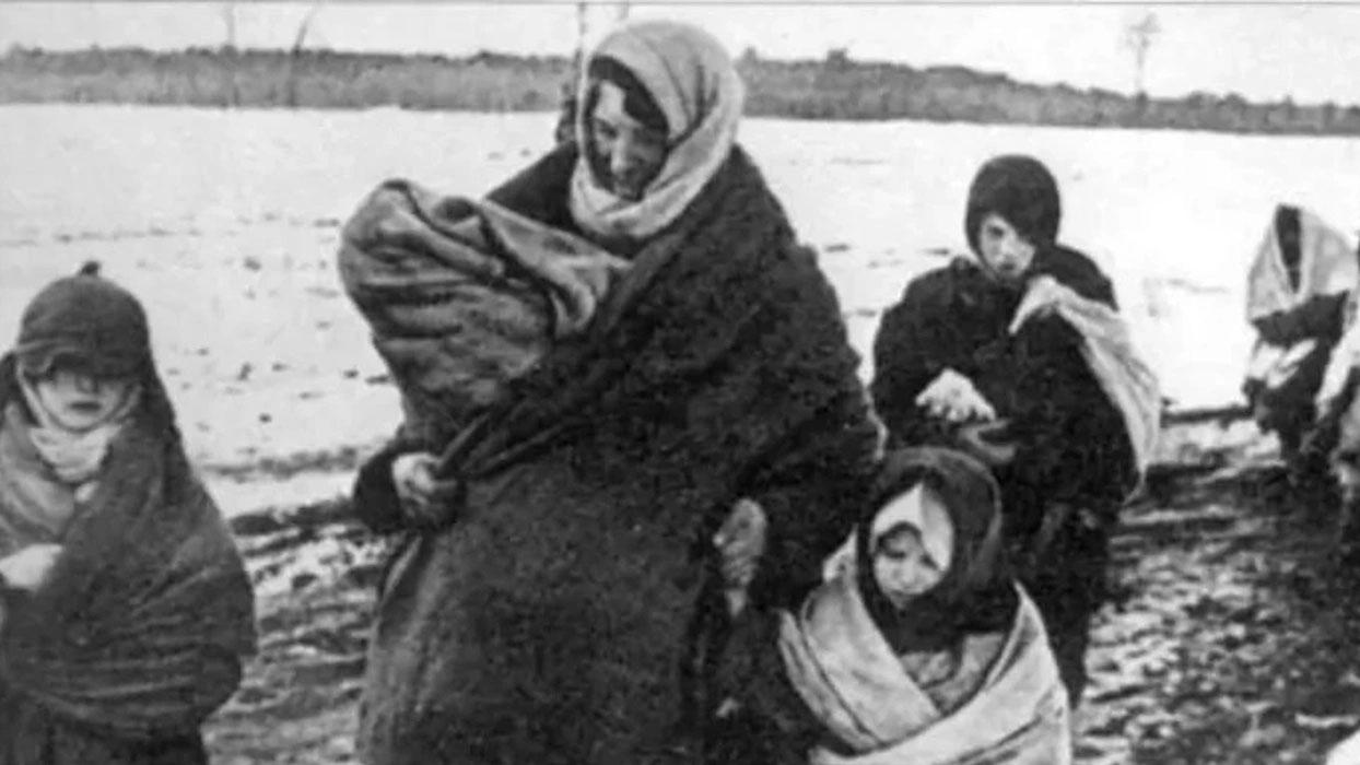 ABD'de Karaçay Türkleri sürgün edilişlerinin 80. yılında anıldı