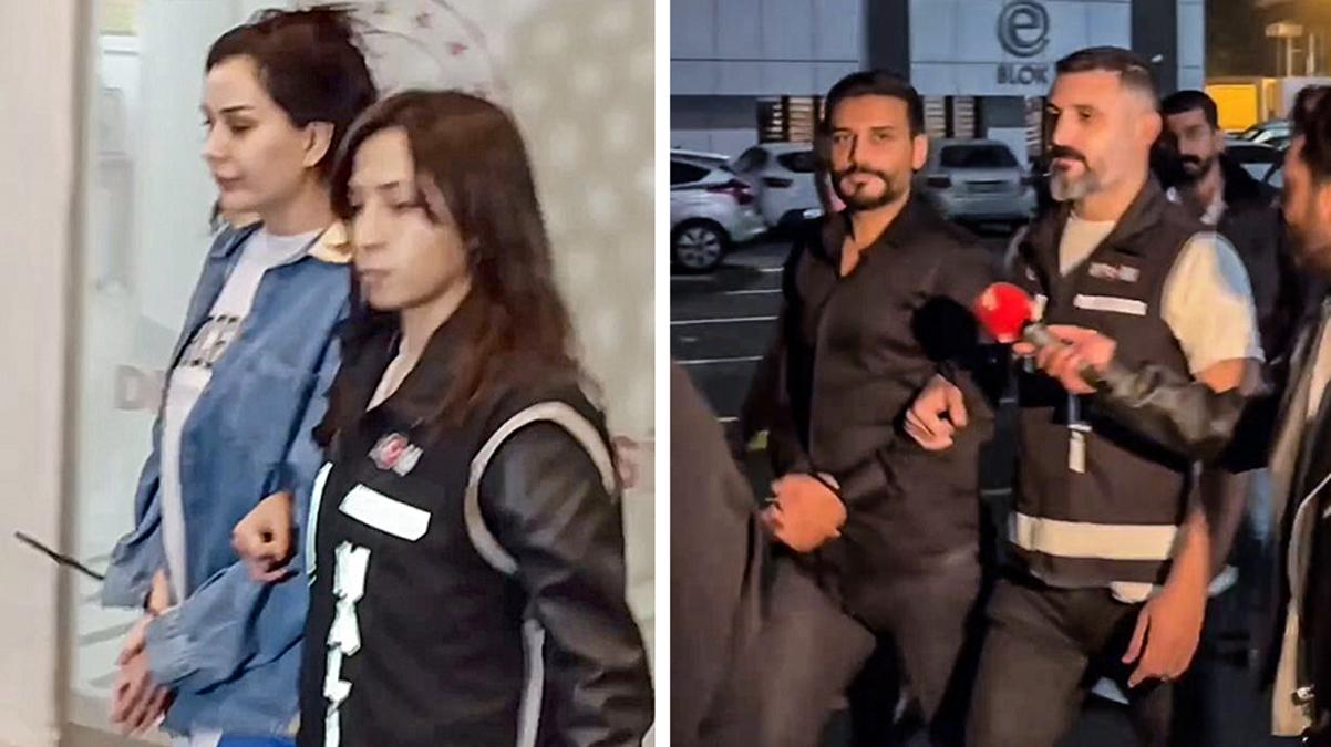 Dilan ve Engin Polat operasyonunda yeni gelişme