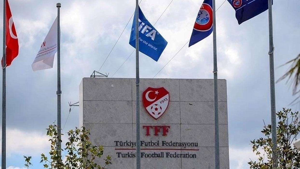 TFF'den bilet satışıyla ilgili iddialara yanıt