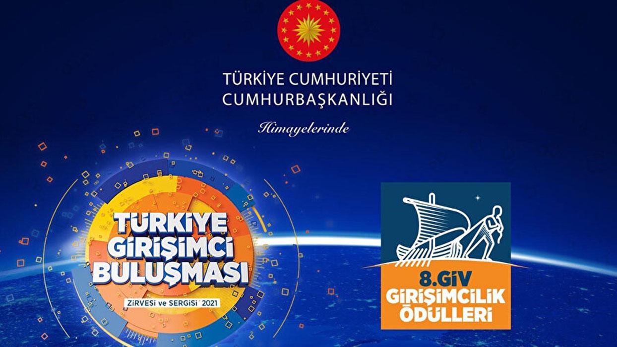 Türkiye Girişimci Buluşması Konya'da başladı