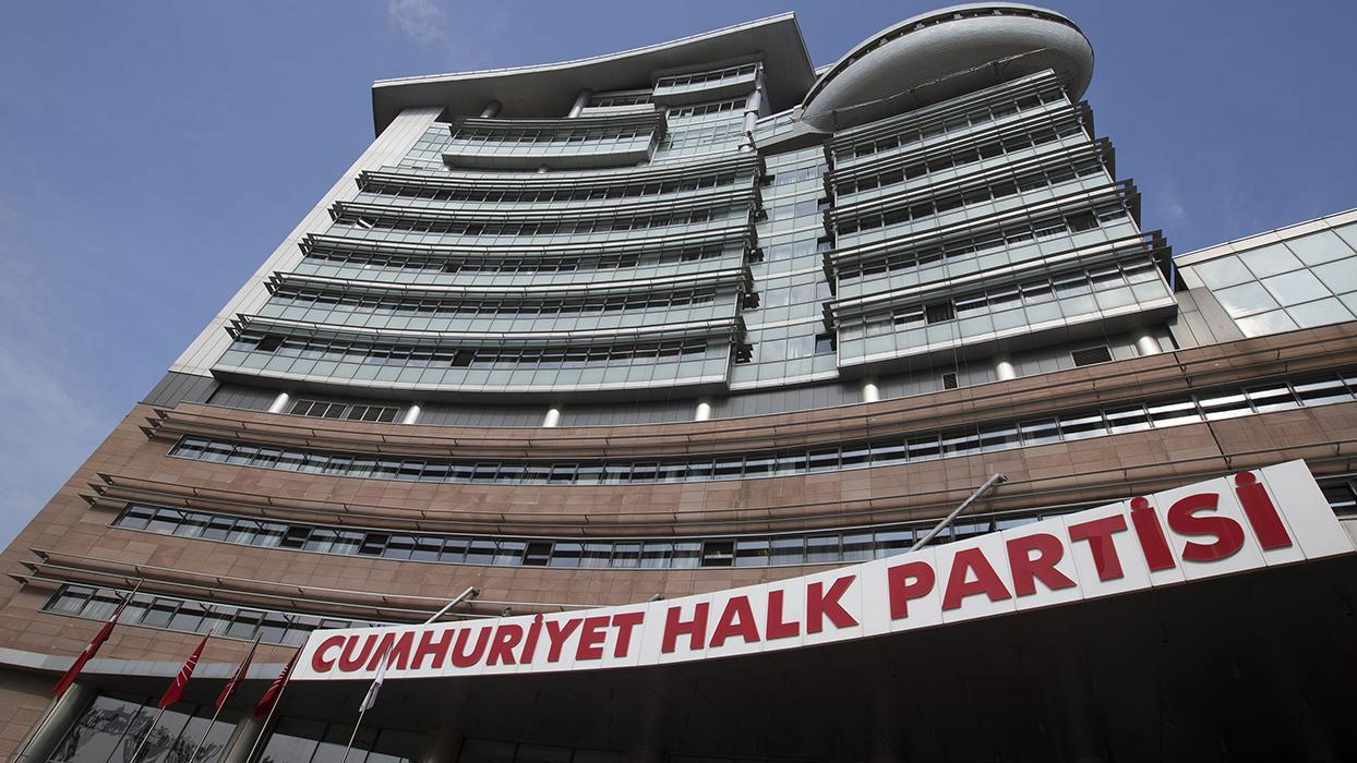 CHP'de Parti Meclisi ve Yüksek Disiplin Kurulu için aday başvuruları tamamlandı