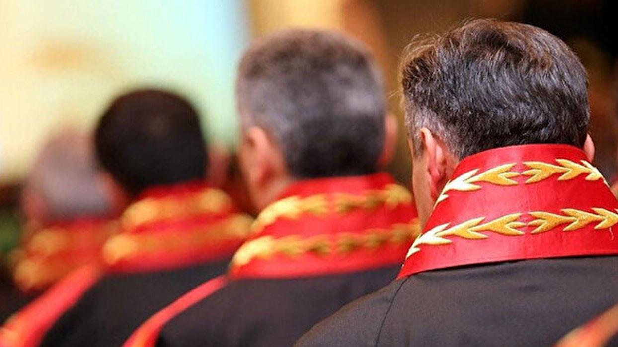 Yargıda hakim ve savcı yardımcılığı dönemi başlıyor: Sınav ilanı yayımlandı