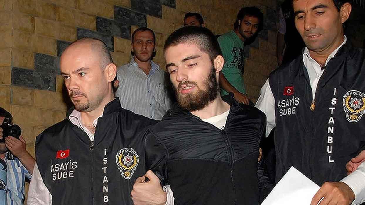 Baba Garipoğlu oğlu Cem'in mezarının açılmasını talep etti