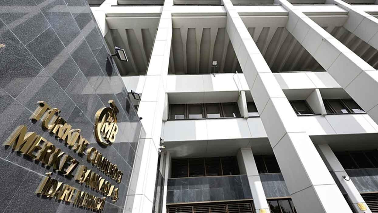 Merkez Bankası Ekim Ayı Fiyat Gelişmeleri Raporu yayımlandı