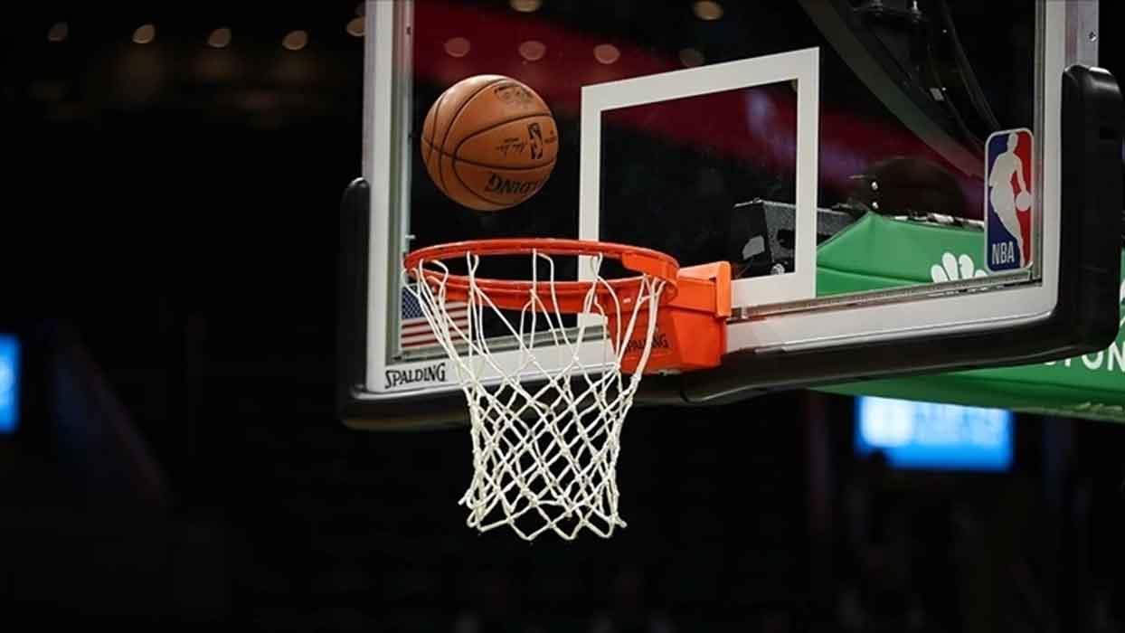 NBA'de Suns, Pistons'ı 120-106 yendi