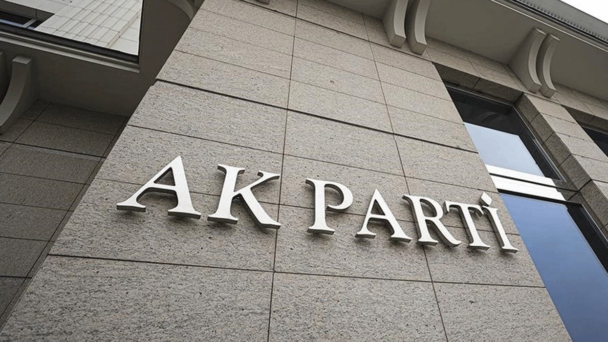 AK Parti'de seçim takvimi belli oldu