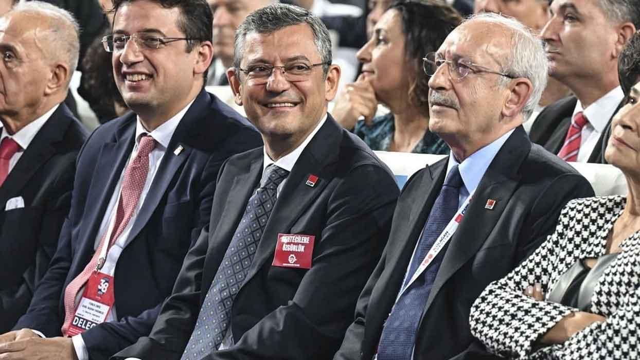 Babadan oğula demokrasi