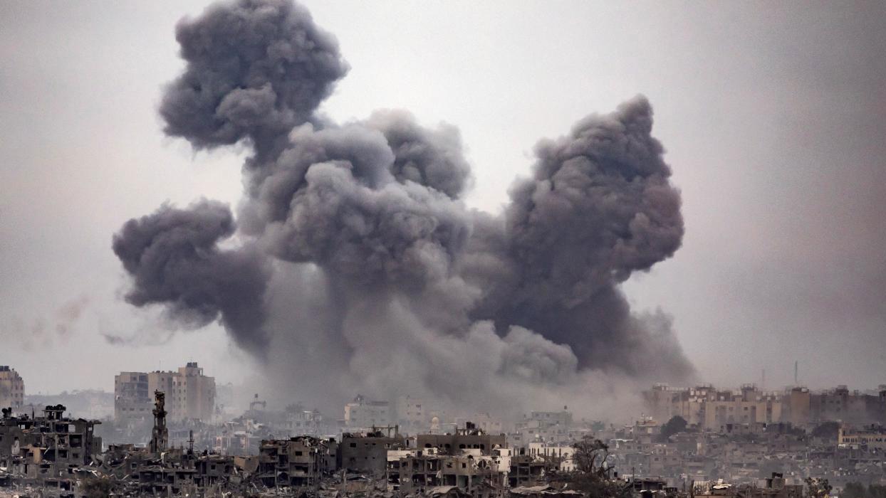Suudi Arabistan "Gazze" konulu iki zirveye ev sahipliği yapacak