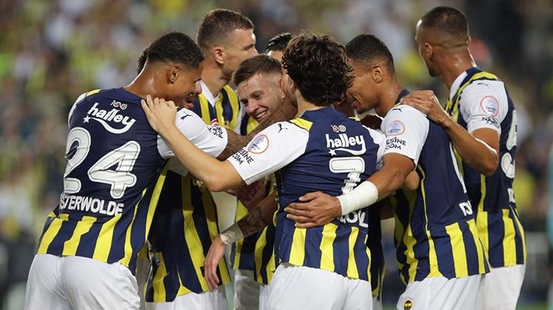 Fenerbahçe, Avrupa'da 264. mücadelesine çıkacak