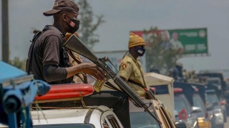 Nijerya'da çetelere operasyon: 10 üye etkisiz hale getirildi