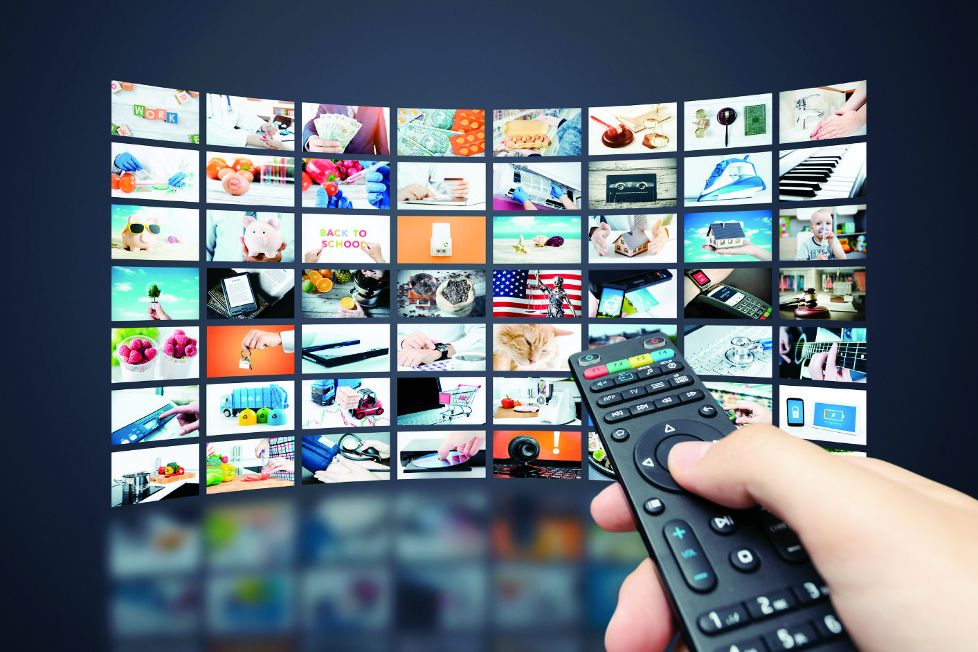 RTÜK'ten Flash Haber TV'ye idari para ve 5 kez program durdurma cezası