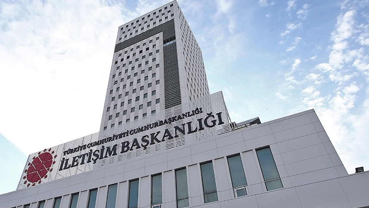 Dezenformasyonla Mücadele Merkezi, "Filistinliler uluslararası medyayı, kamuoyunu kandırıyor" iddiasını yalanladı