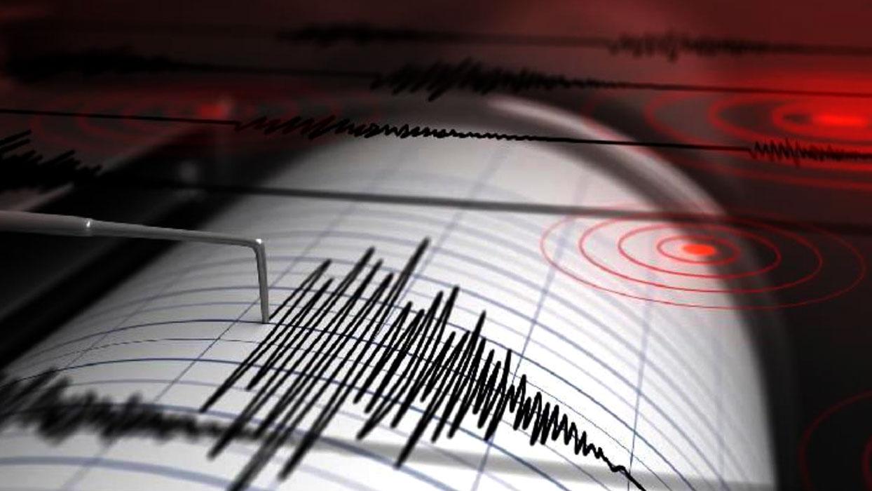AFAD duyurdu! Alanya açıklarında 4,2 büyüklüğünde deprem