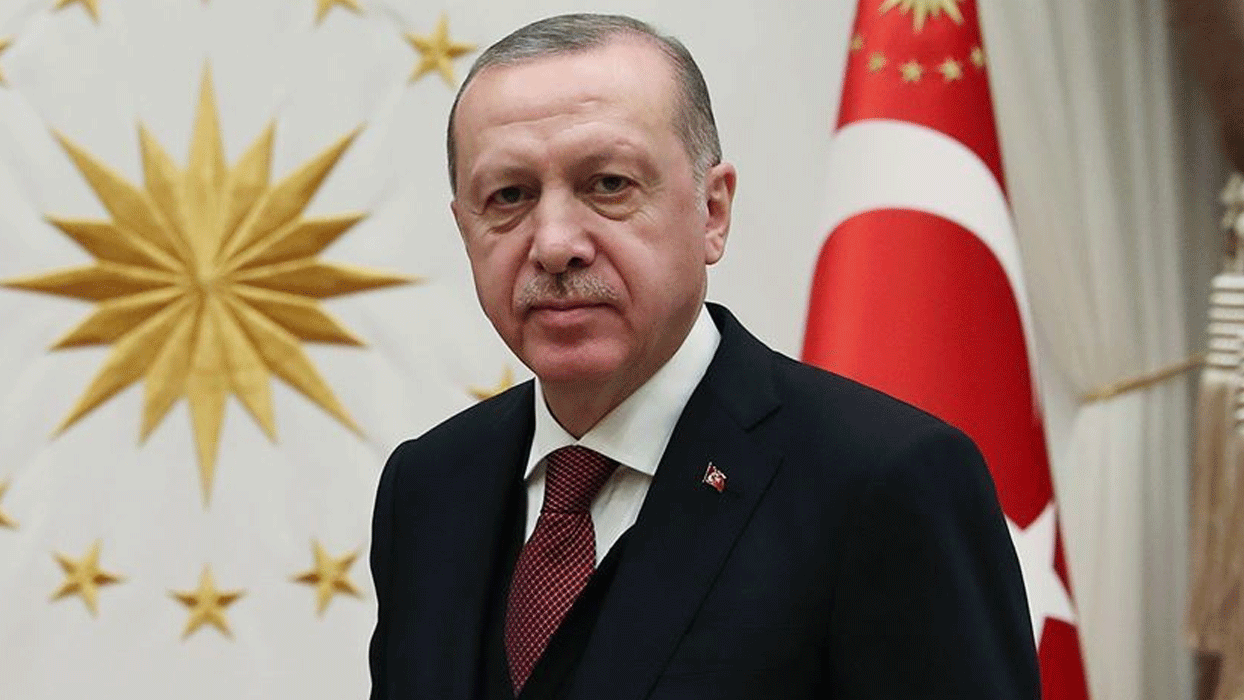 Cumhurbaşkanı Erdoğan yurda döndü