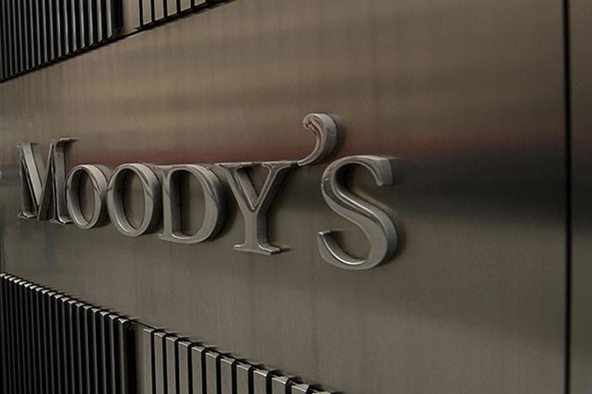 Moody's ABD'nin kredi görünümünü negatife çevirdi