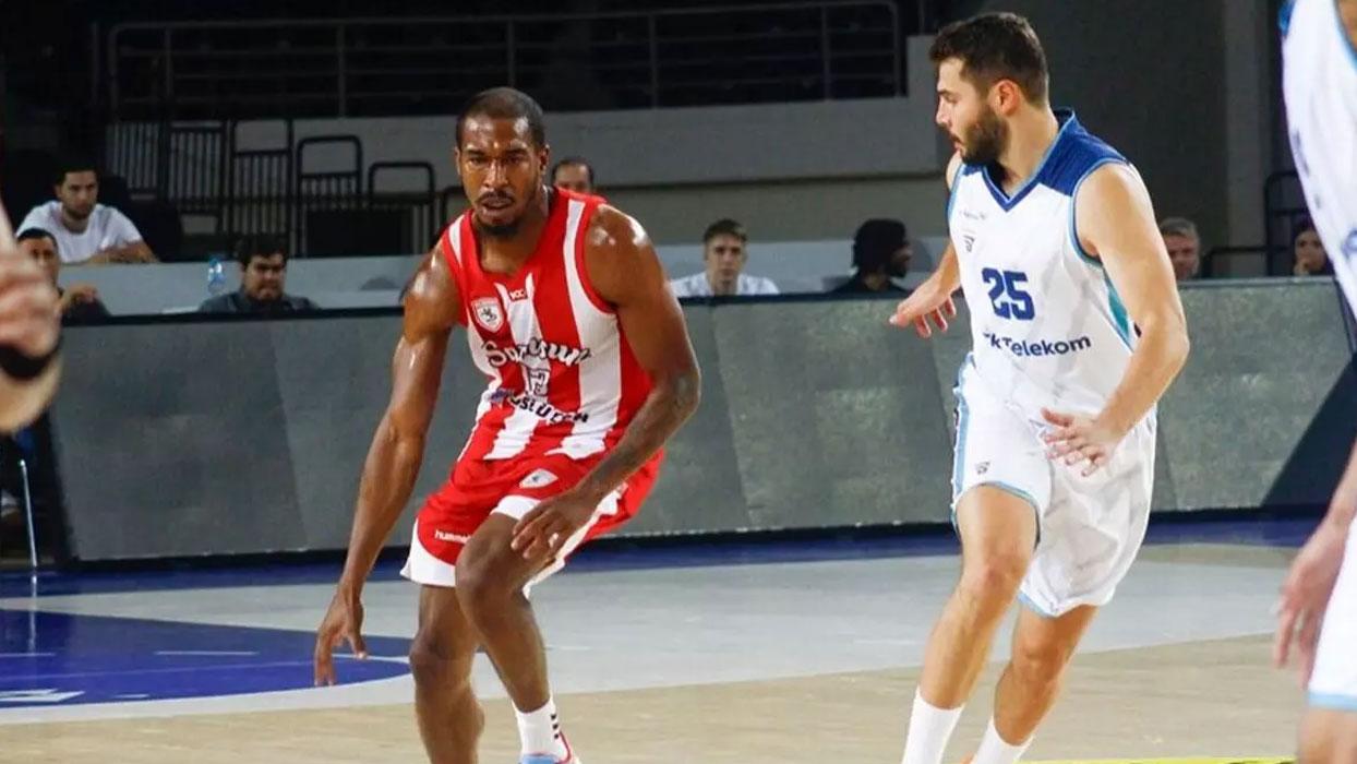 Türkiye Sigorta Basketbol Süper Ligi