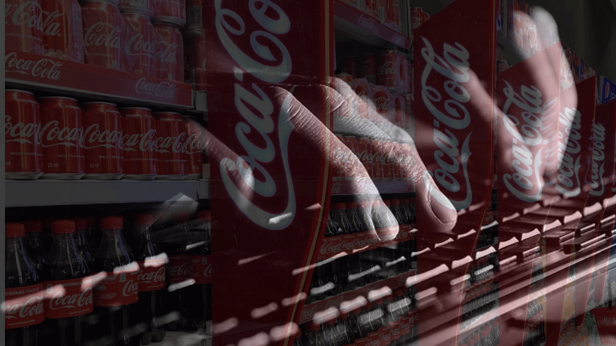 "Coca-Cola'ya devlet desteği" haberlerine yalanlama