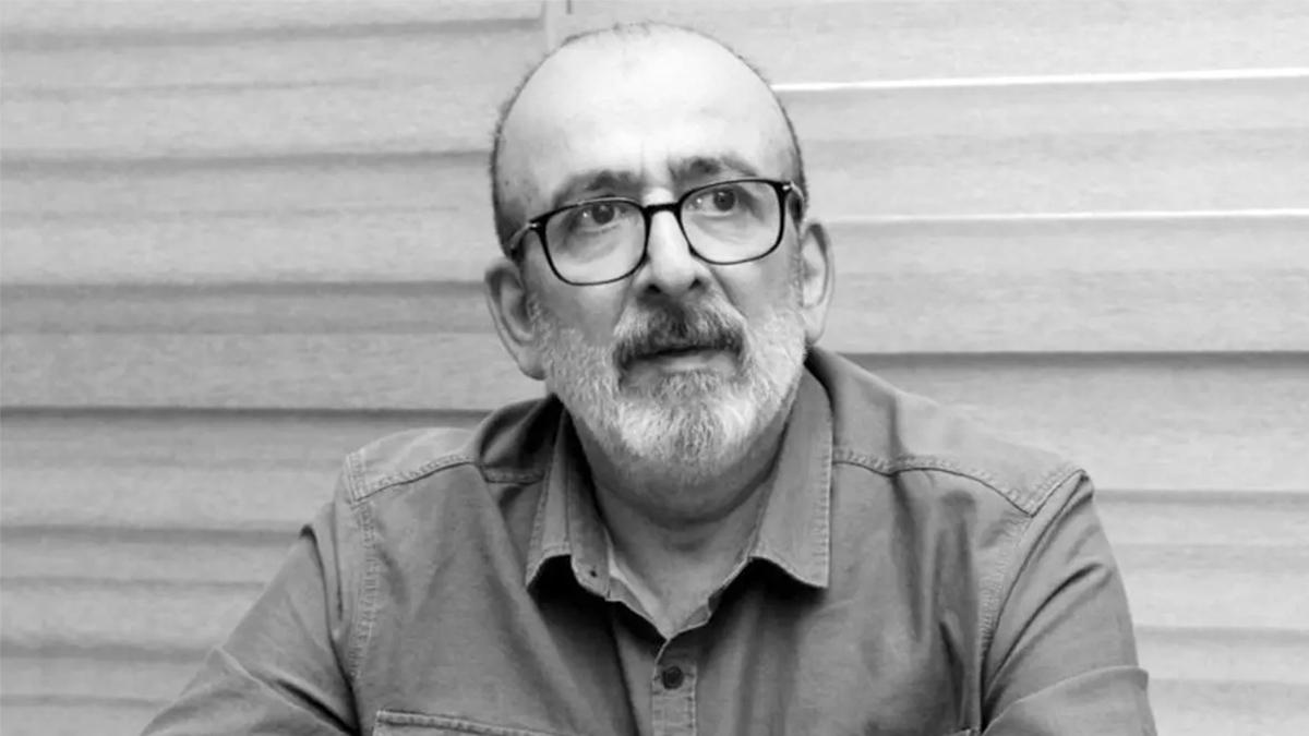 Usta kalem Ahmet Kekeç vefatının 3. yılında unutulmadı