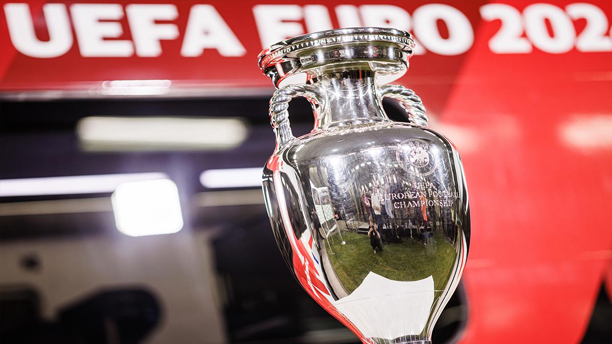 EURO 2024 Elemeleri son haftası yarın başlayacak