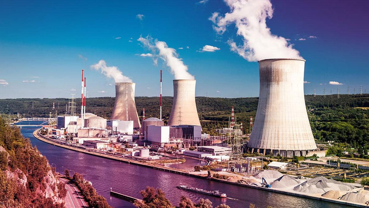 Nükleer enerji yatırımları uranyum talebini artırıyor