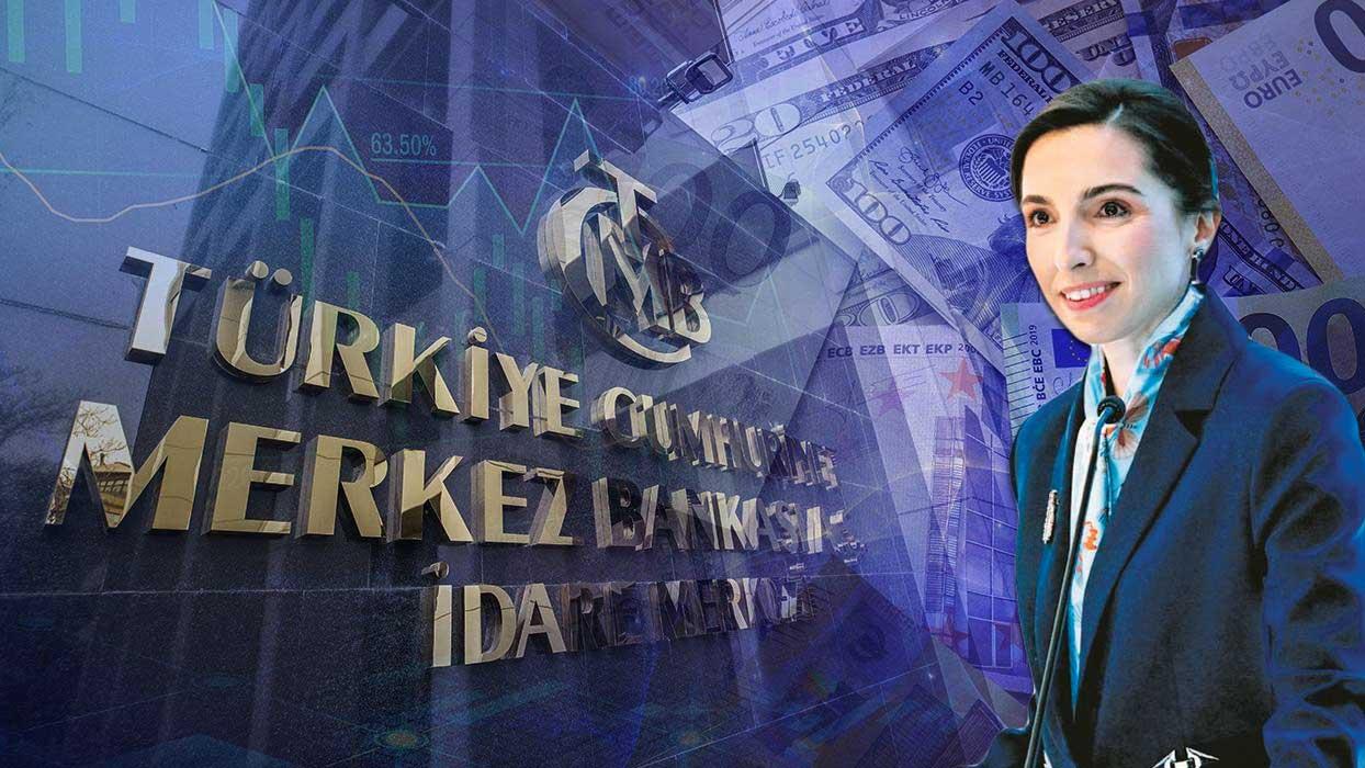 Merkez Bankası Finansal İstikrar Raporu yayımlandı