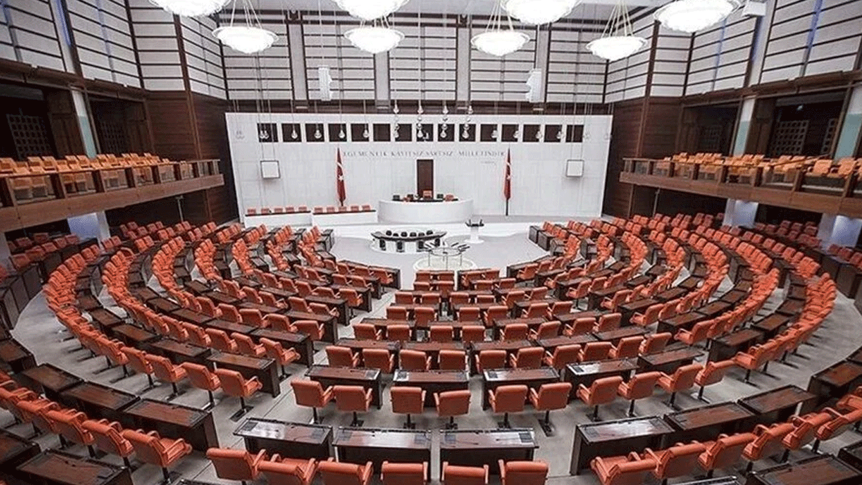 Milli Savunma Bakanlığı'nın 2024 yılı bütçesi TBMM'den geçti