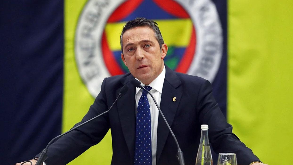 Türkiye Futbol Federasyonu Merkez Hakem Kurulu Başkanı Ahmet İbanoğlu, kendisi hakkında ağır hakaretlerde bulunduğu gerekçesiyle Fenerbahçe Kulübü Başkanı Ali Koç hakkında suç duyurusunda bulundu.