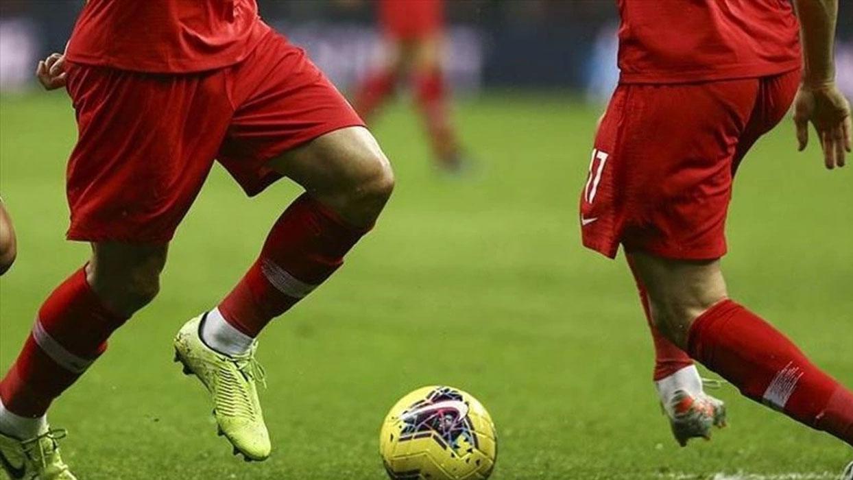 Ümit Milli Futbol Takımı, yarın Slovenya'yı İstanbul'da konuk edecek