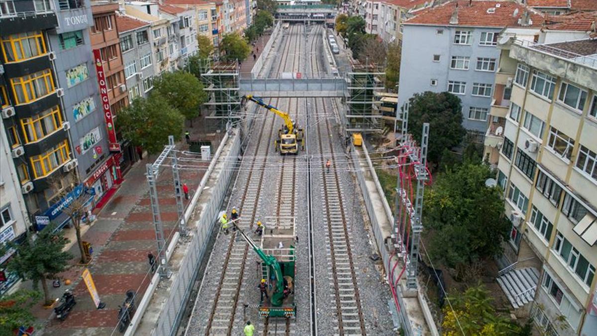 Toplu taşımada "mülkiyet" sorununu çözecek yasa teklifi hazırlanıyor