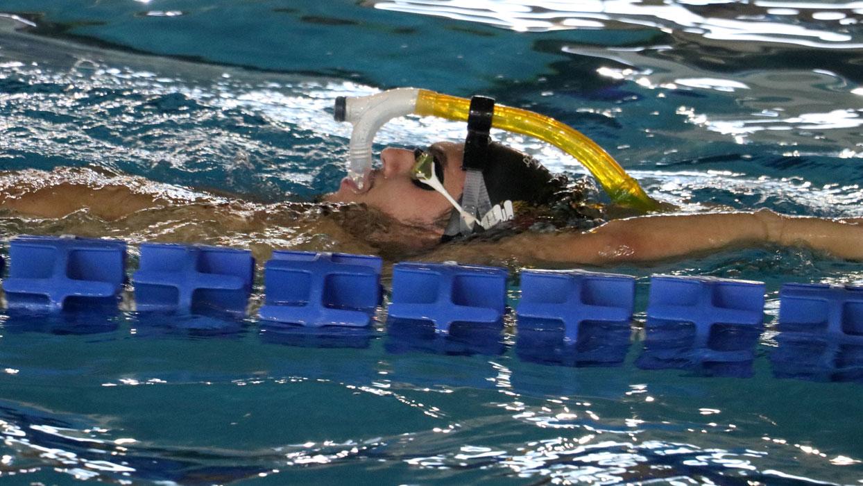 Avrupa Kısa Kulvar Yüzme Şampiyonası'na katılacak milli sporcular belli oldu