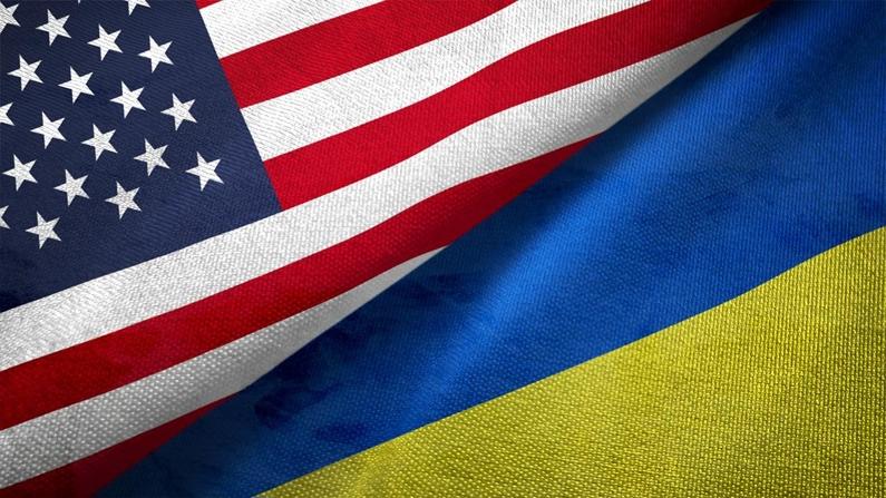 ABD'den Ukrayna'ya 100 milyon dolarlık ek askeri yardım