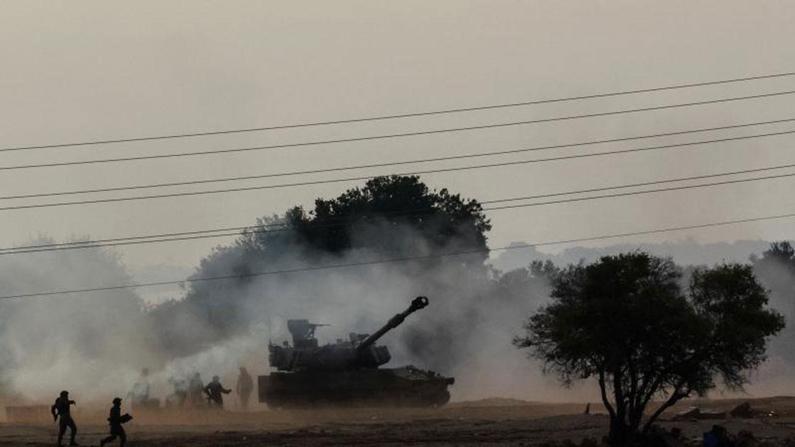 Hizbullah: Lübnan'ın güney sınırındaki operasyonlarda 1523 İsrailli yaralandı