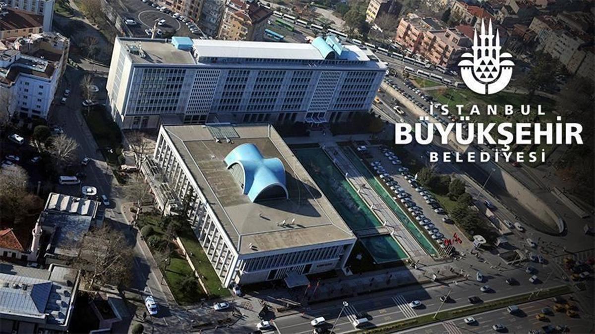 İBB Meclisinde 8 ilçenin 2024 yılı bütçesi onaylandı