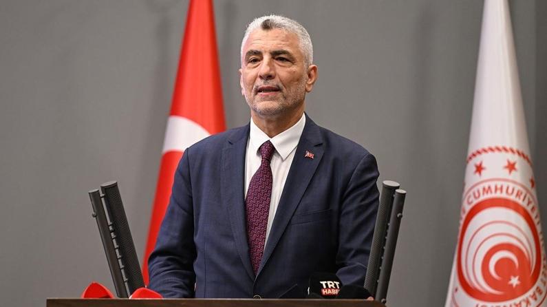 Ticaret Bakanlığı tarihi açıkladı: İhracat istatistiklerinin hesaplanmasında yeni sisteme geçilecek