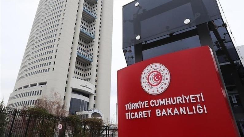 Ticaret Bakanlığı gelecek yıl ihracat istatistiklerinin hesaplanmasında yeni sisteme geçecek