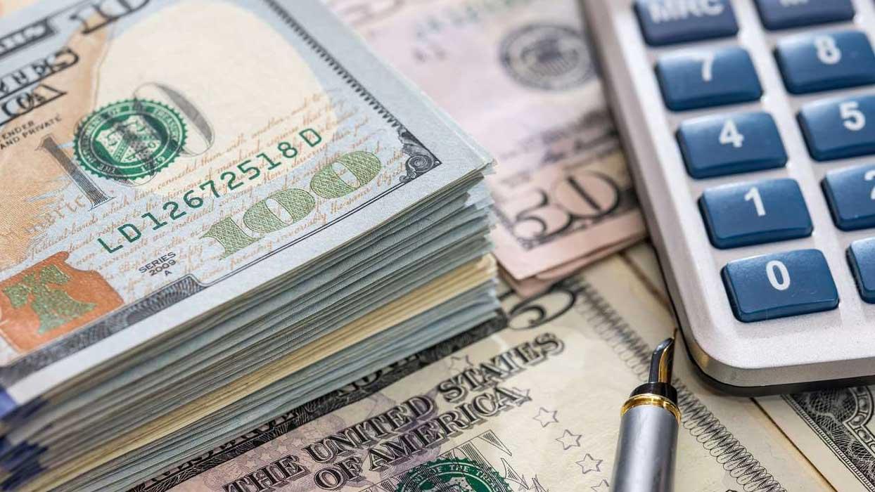 Türkiye'nin yurt dışı varlıkları 304 milyar dolara yükseldi