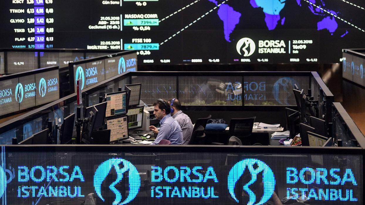 Borsa İstanbul maksimum emir değeri sınırlarını güncelleyeceğini duyurdu