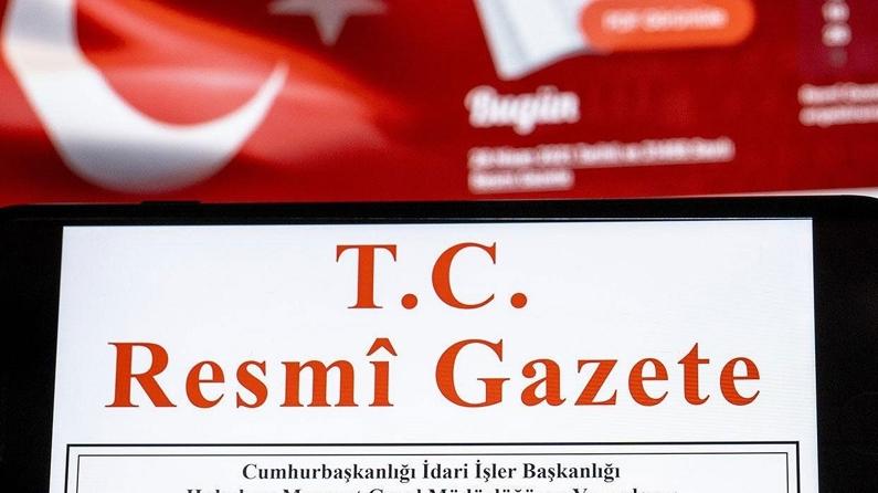 Cezayir'de Türk okulu açılacak: Karar Resmi Gazete'de