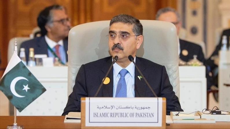 Pakistan, Kabil'den terör faaliyetlerine yönelik eylem talep etti