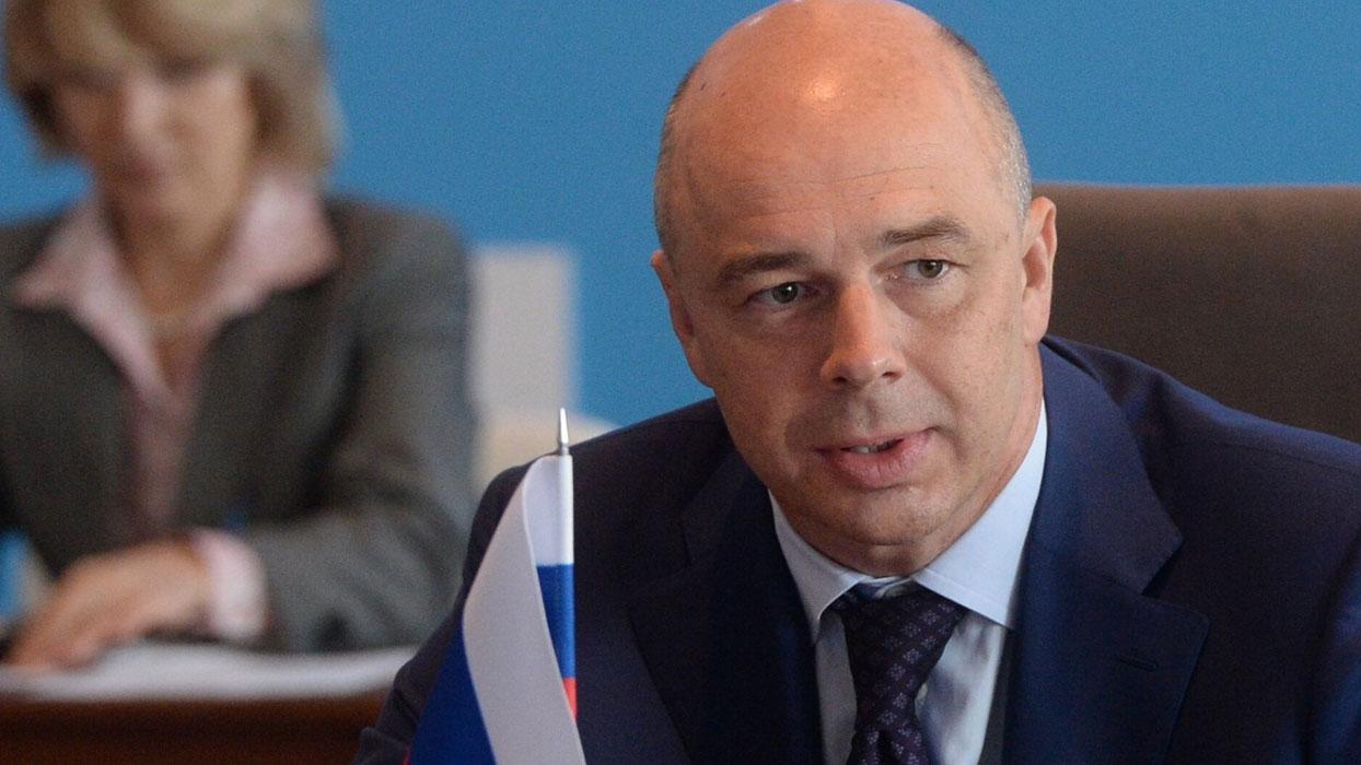 Rusya Maliye Bakanı: Rus ekonomisi küresel bir oyuncu
