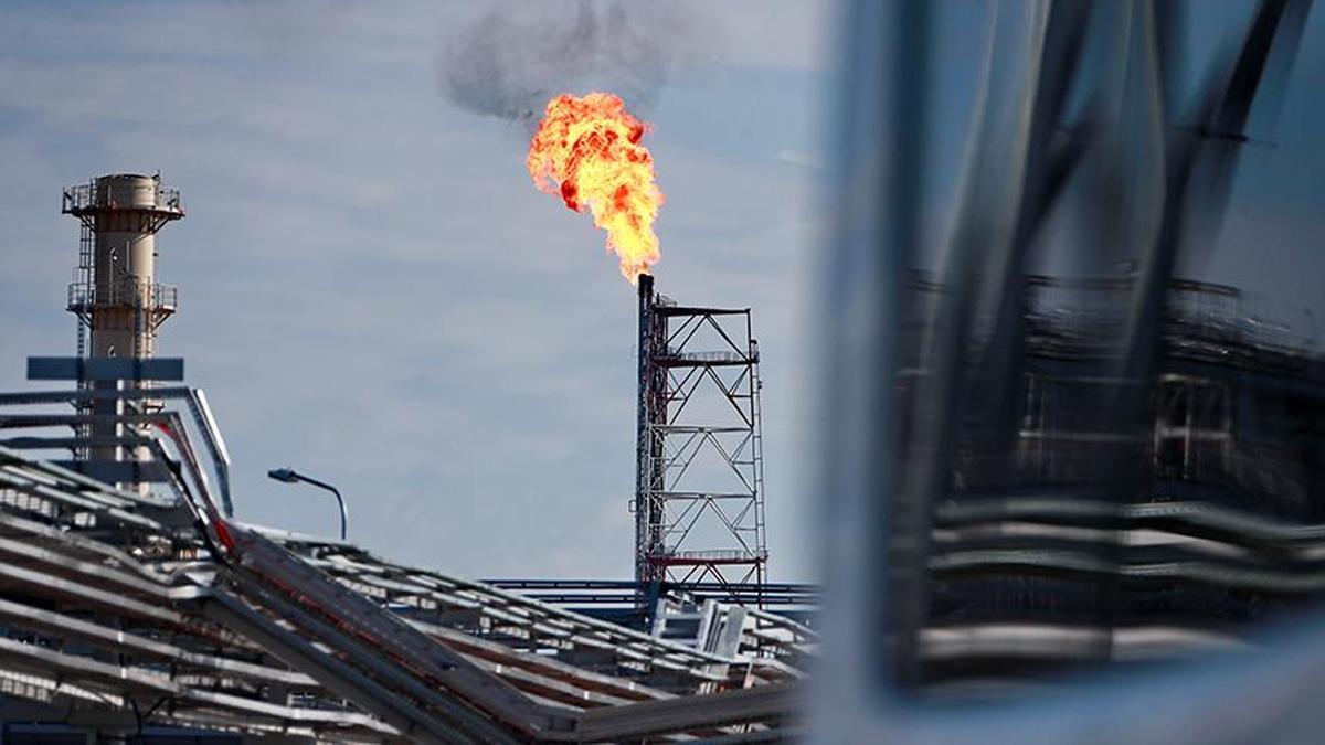 Rusya'nın petrol ve doğal gaz üretimi bu yıl azalacak