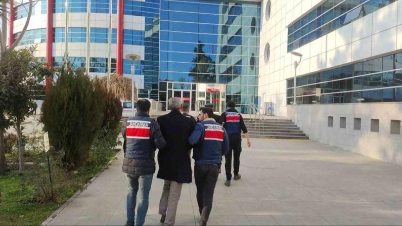Terörist Sabri Ok'un ağabeyi ve yeğeninin iddianamesi kabul edildi