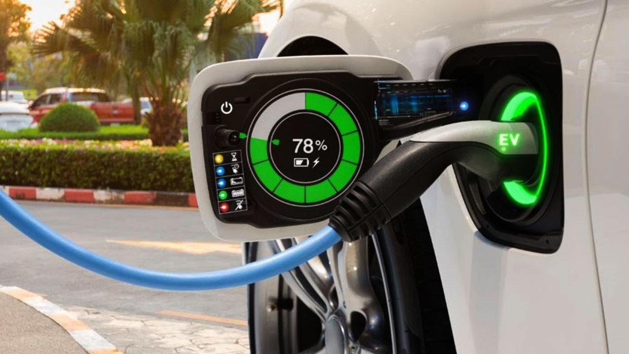 Türkiye'de elektrikli araçlar için şarj noktası sayısı 10 bin 500'ü geçti