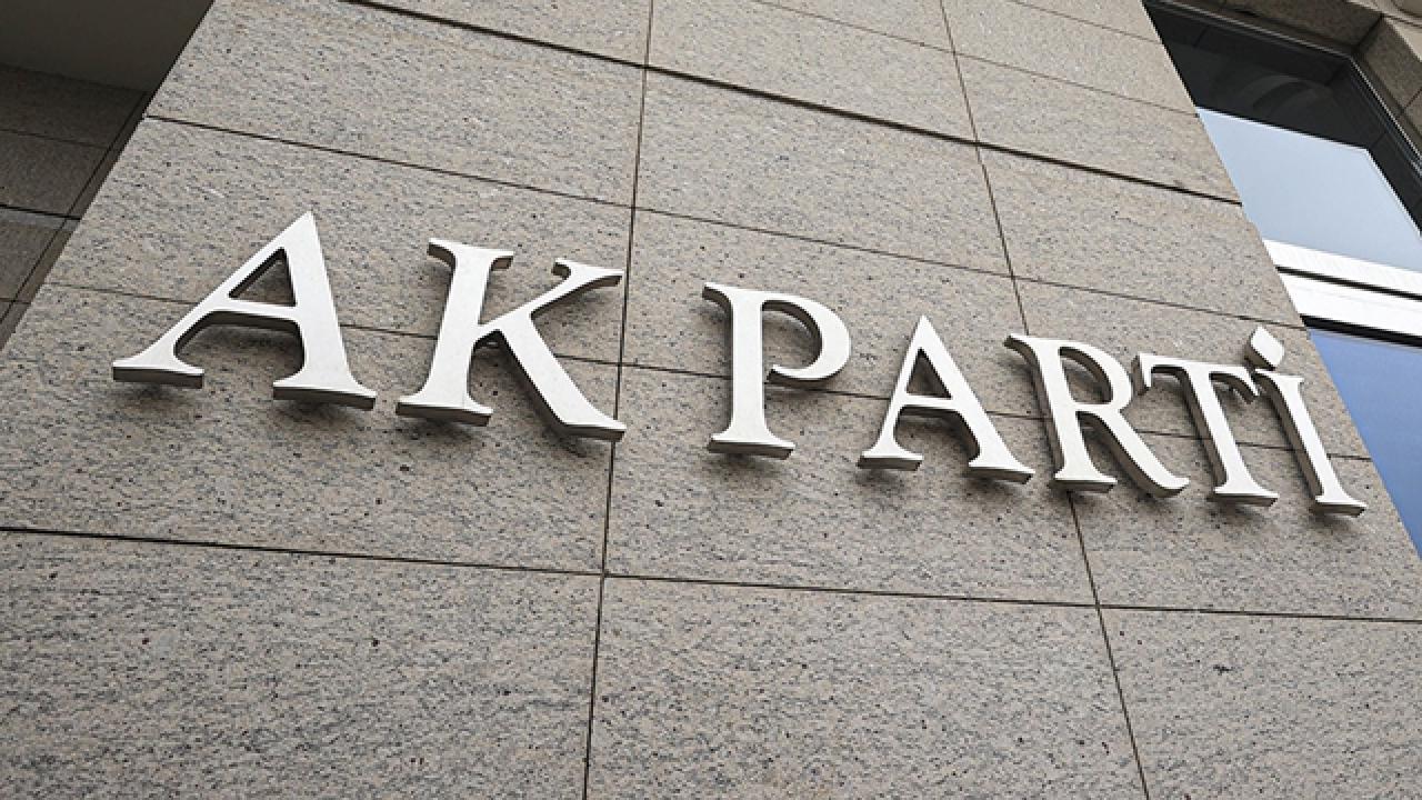 AK Parti'de gözler temayül yoklamasına çevrildi
