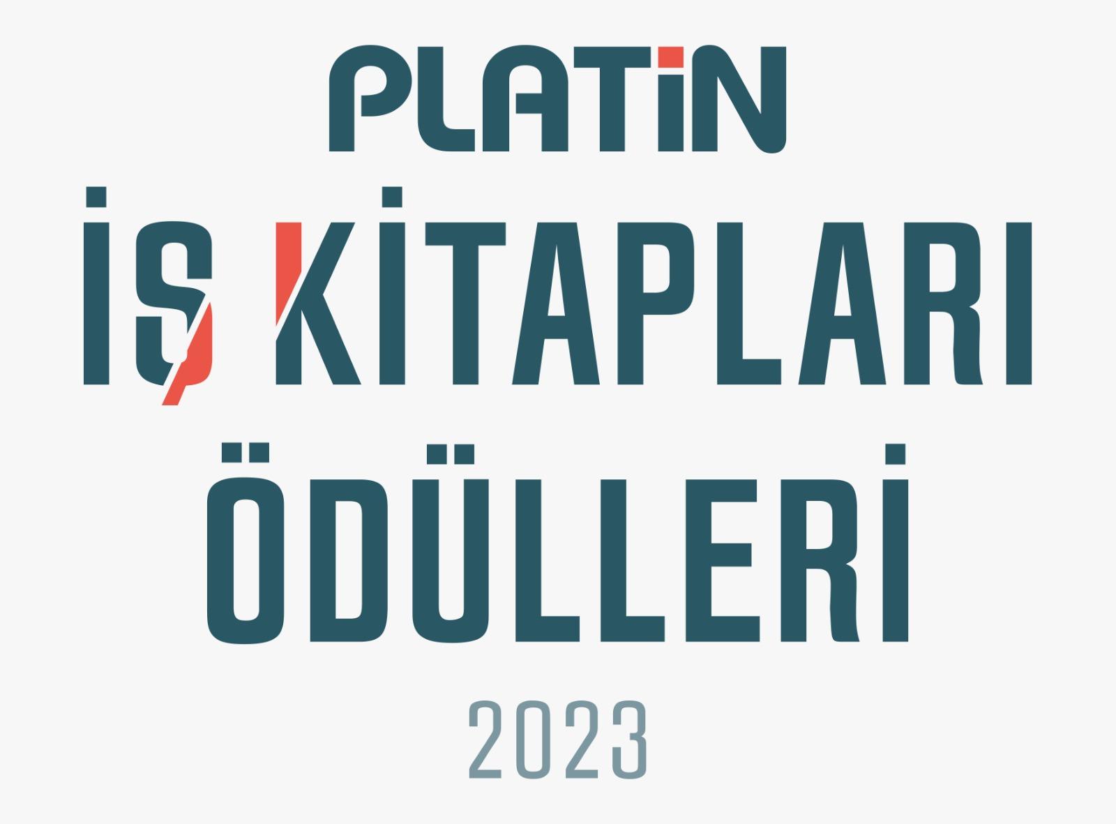 Platin İş Kitapları Ödülleri bu akşam sahiplerini buluyor!