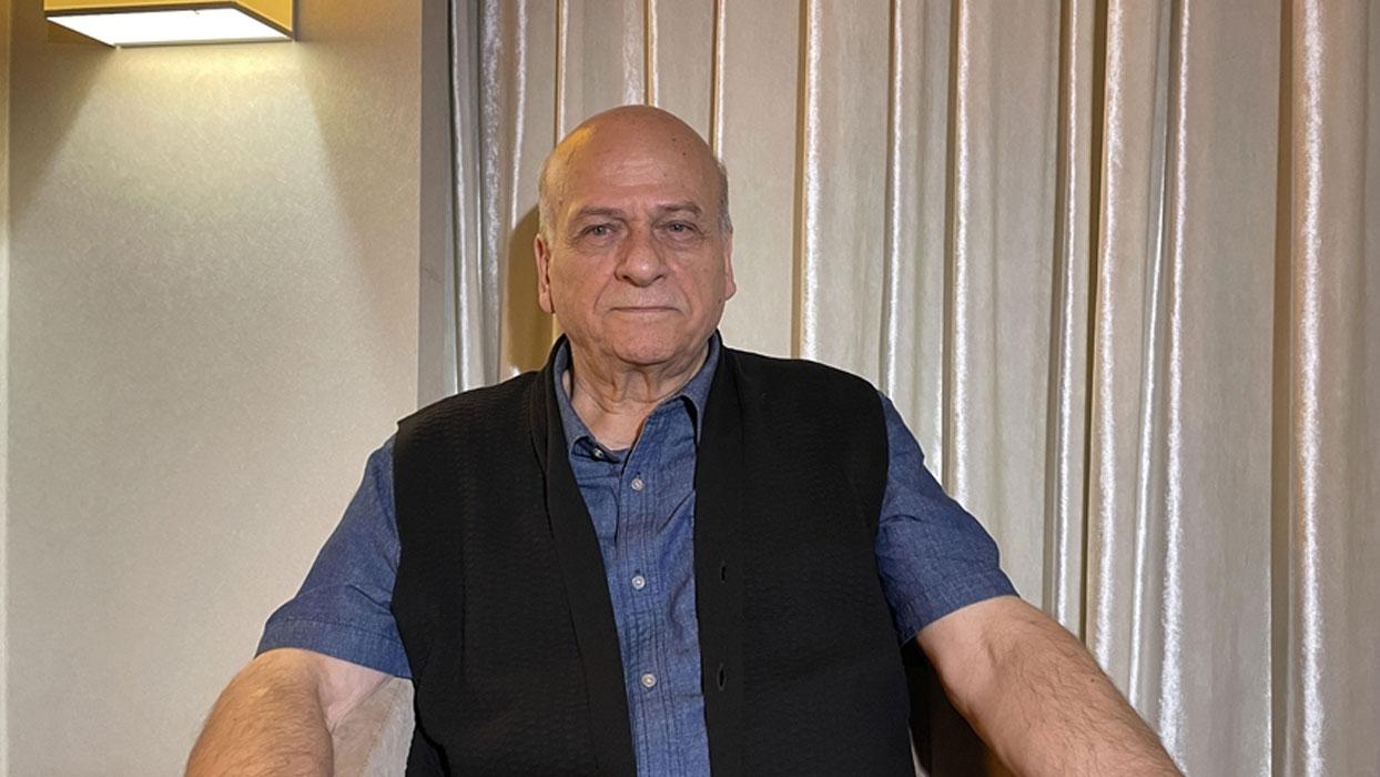 Yönetmen ve yapımcı Atilla Gökbörü: Sanatçılığın emekliliği yok