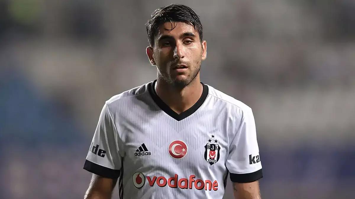 Eski Beşiktaşlı futbolcu Aras Özbiliz futbolu bıraktı