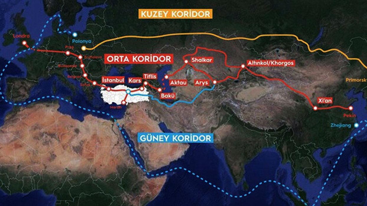 Ticarette dengeleri değiştirecek hamle: Türkiye için 35 milyar dolarlık kaynak yolda