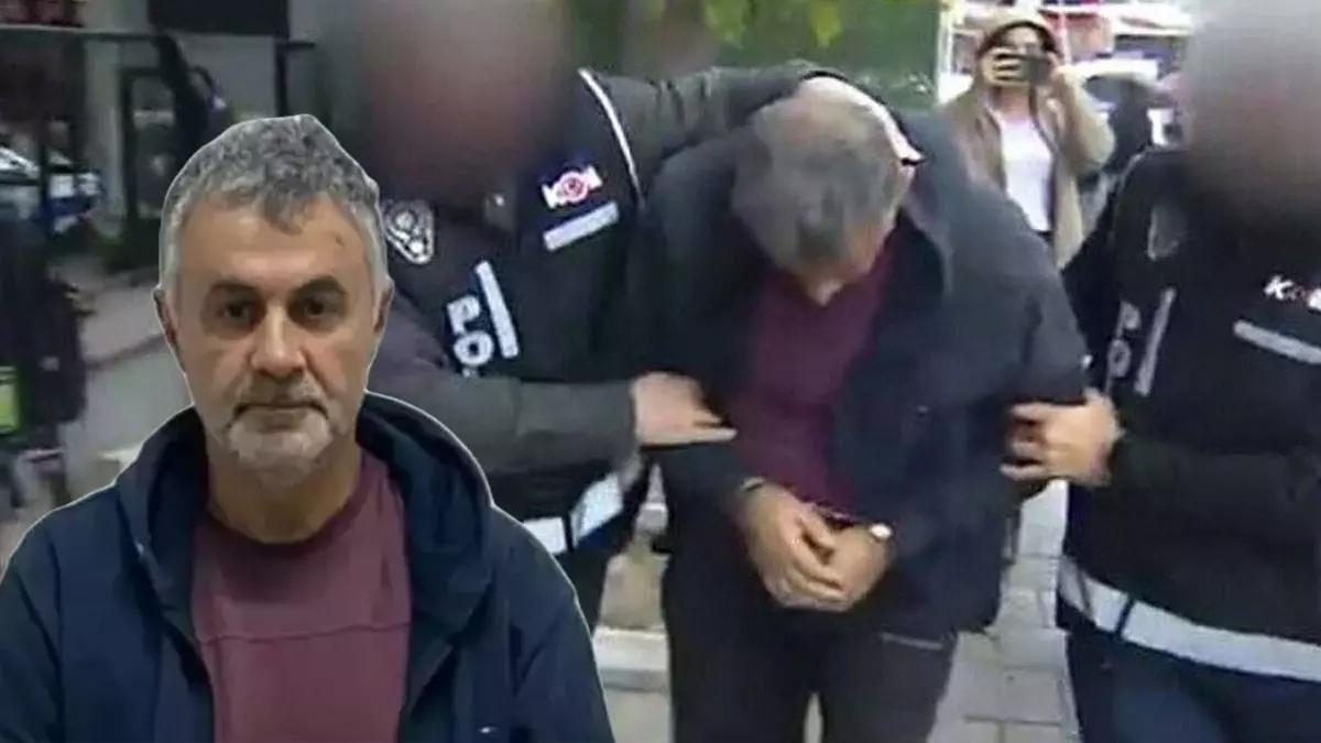 FETÖ'nün sözde üst düzey yöneticisi ve Zaman Gazetesi Genel Yayın Yönetmen yardımcısı Mehmet Kamış tutuklandı
